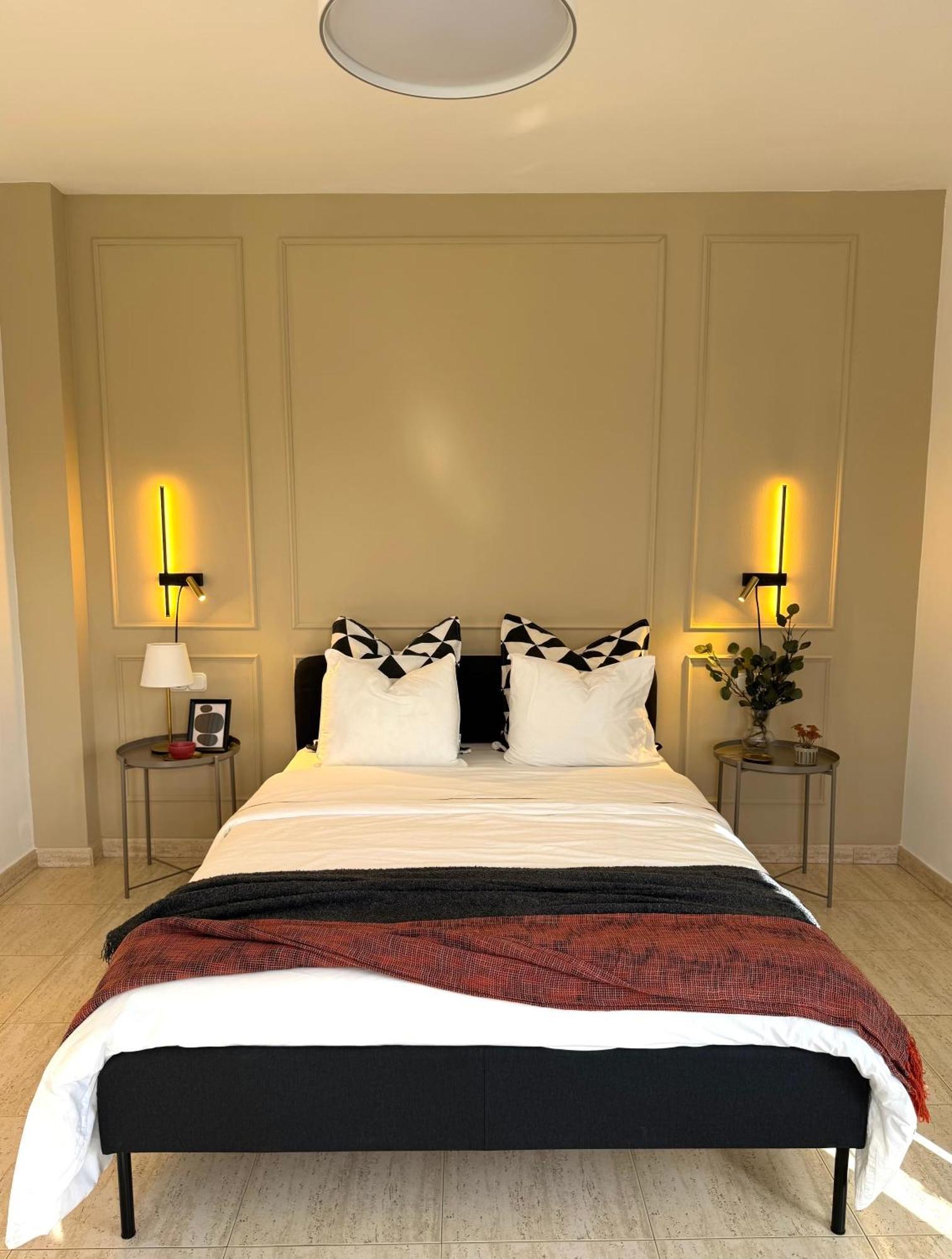 Apartamento Capital *